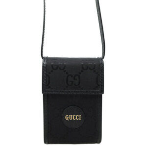 GUCCI Off the Grid Bag Shoulder